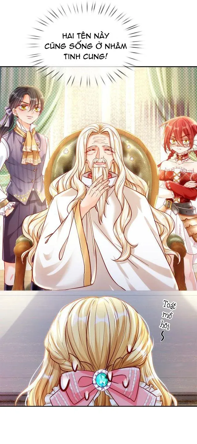 đọc truyện Ta, Nữ Hoàng Edith Chương 66 ảnh 6 tại Thiên Thai Truyện