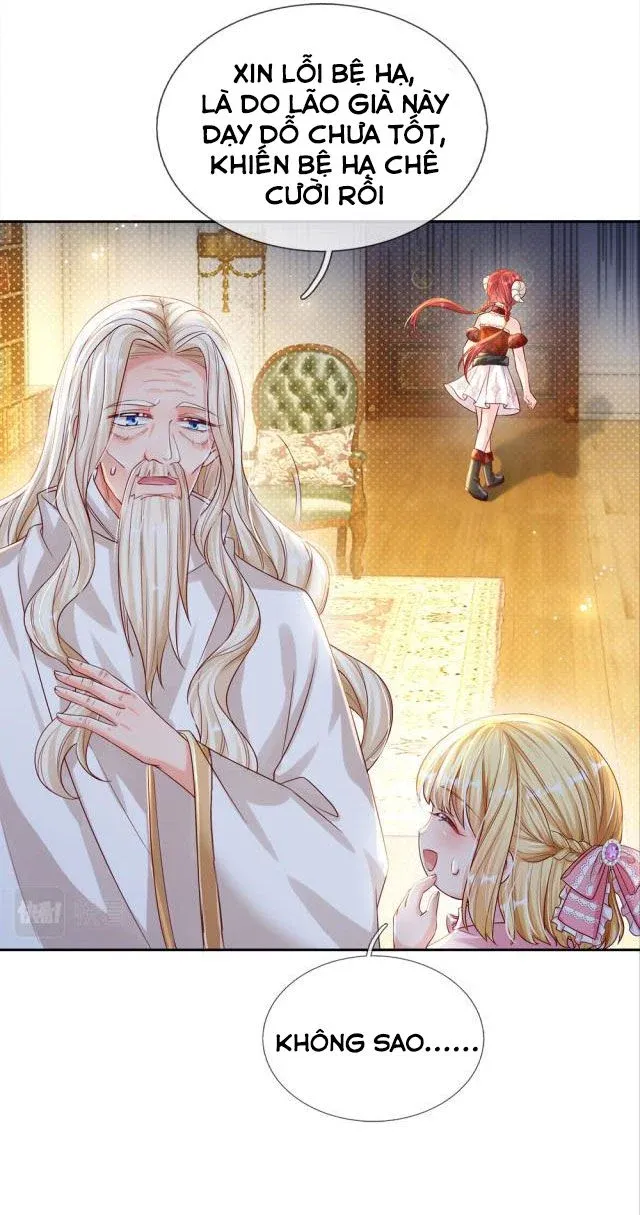 đọc truyện Ta, Nữ Hoàng Edith Chương 66 ảnh 10 tại Thiên Thai Truyện