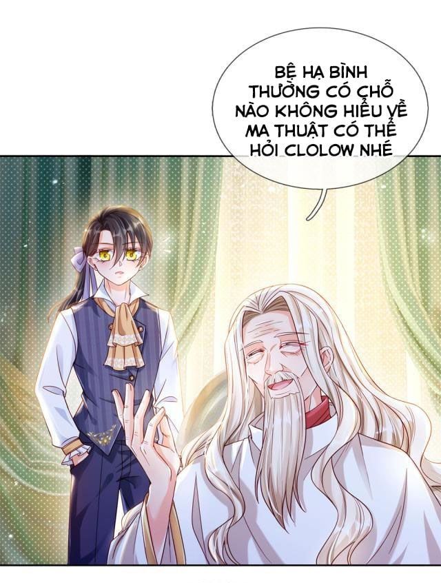 đọc truyện Ta, Nữ Hoàng Edith Chương 66 ảnh 11 tại Thiên Thai Truyện