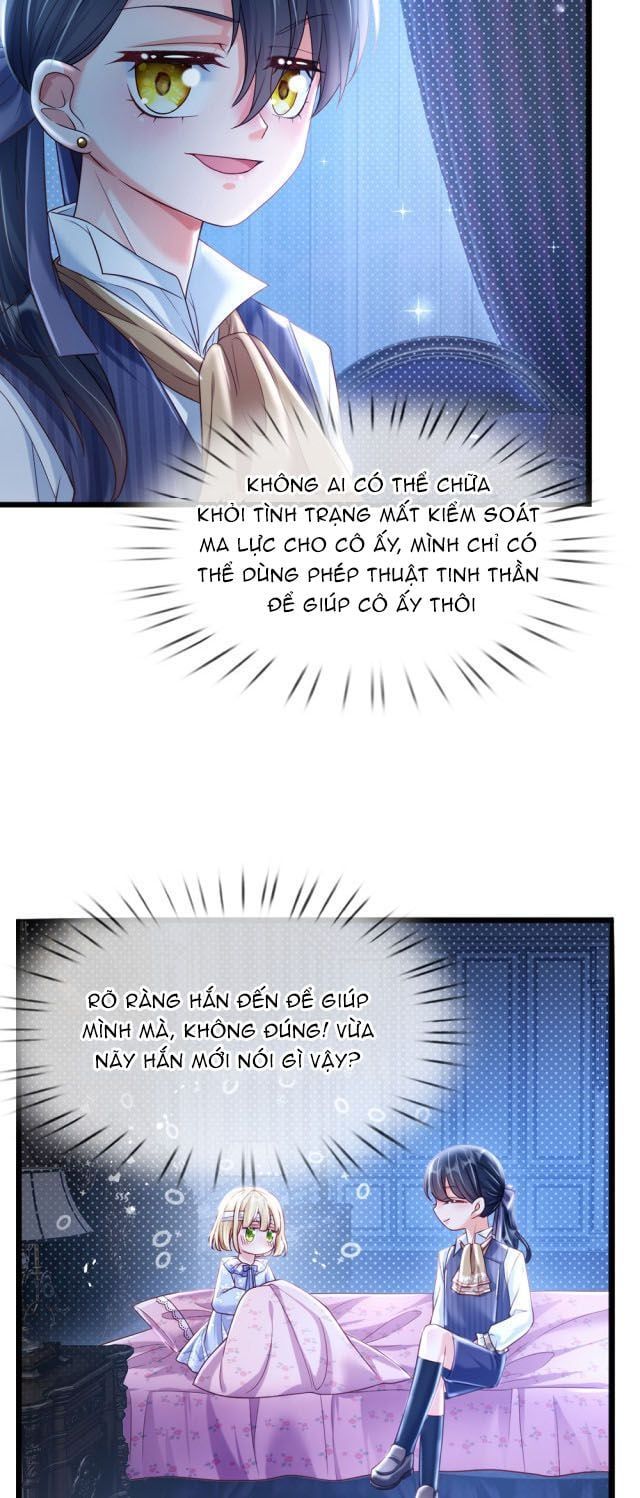 đọc truyện Ta, Nữ Hoàng Edith Chương 67 ảnh 24 tại Thiên Thai Truyện