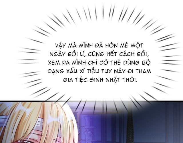 đọc truyện Ta, Nữ Hoàng Edith Chương 67 ảnh 30 tại Thiên Thai Truyện