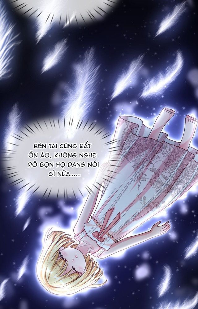 đọc truyện Ta, Nữ Hoàng Edith Chương 67 ảnh 5 tại Thiên Thai Truyện