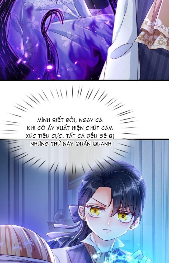 đọc truyện Ta, Nữ Hoàng Edith Chương 67 ảnh 39 tại Thiên Thai Truyện