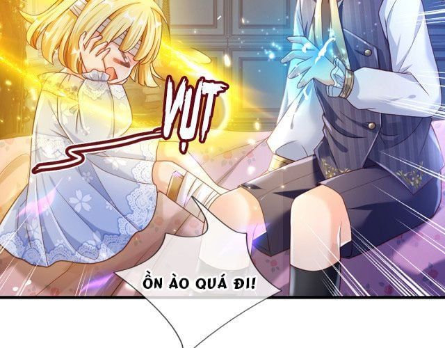 đọc truyện Ta, Nữ Hoàng Edith Chương 67 ảnh 43 tại Thiên Thai Truyện