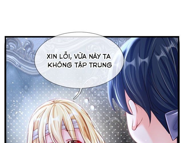 đọc truyện Ta, Nữ Hoàng Edith Chương 67 ảnh 45 tại Thiên Thai Truyện