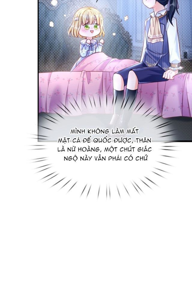 đọc truyện Ta, Nữ Hoàng Edith Chương 67 ảnh 52 tại Thiên Thai Truyện