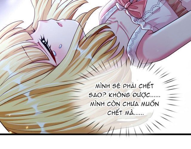 đọc truyện Ta, Nữ Hoàng Edith Chương 67 ảnh 8 tại Thiên Thai Truyện