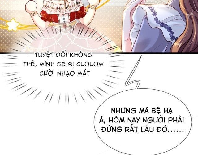 đọc truyện Ta, Nữ Hoàng Edith Chương 67 ảnh 65 tại Thiên Thai Truyện