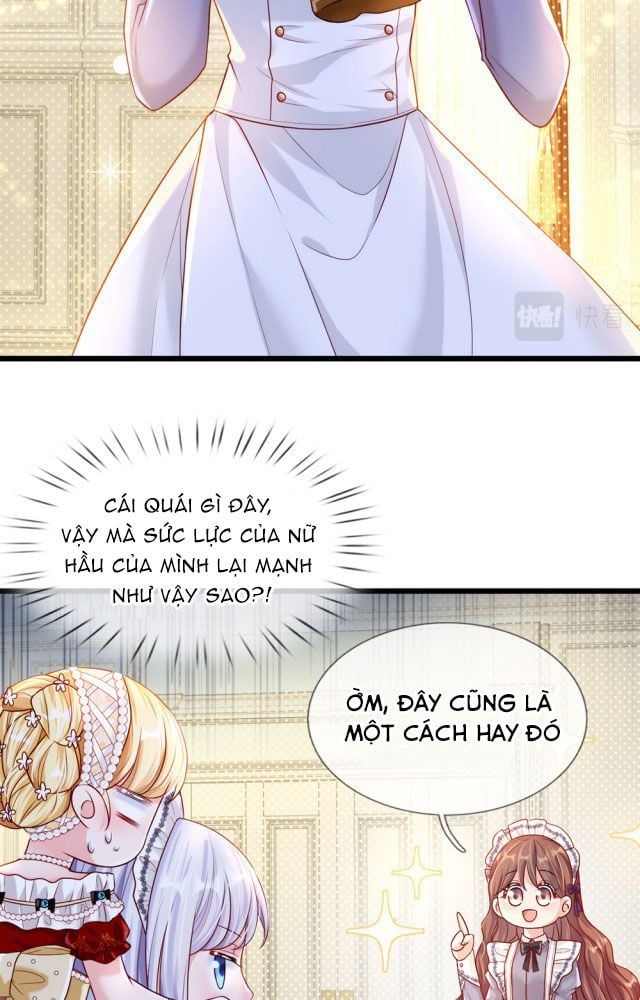 đọc truyện Ta, Nữ Hoàng Edith Chương 67 ảnh 70 tại Thiên Thai Truyện