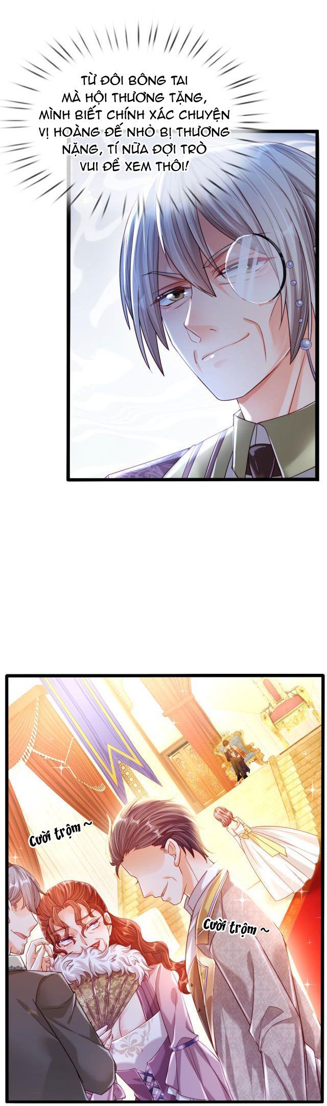 đọc truyện Ta, Nữ Hoàng Edith Chương 68 ảnh 12 tại Thiên Thai Truyện