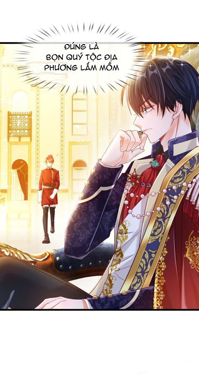 đọc truyện Ta, Nữ Hoàng Edith Chương 68 ảnh 13 tại Thiên Thai Truyện