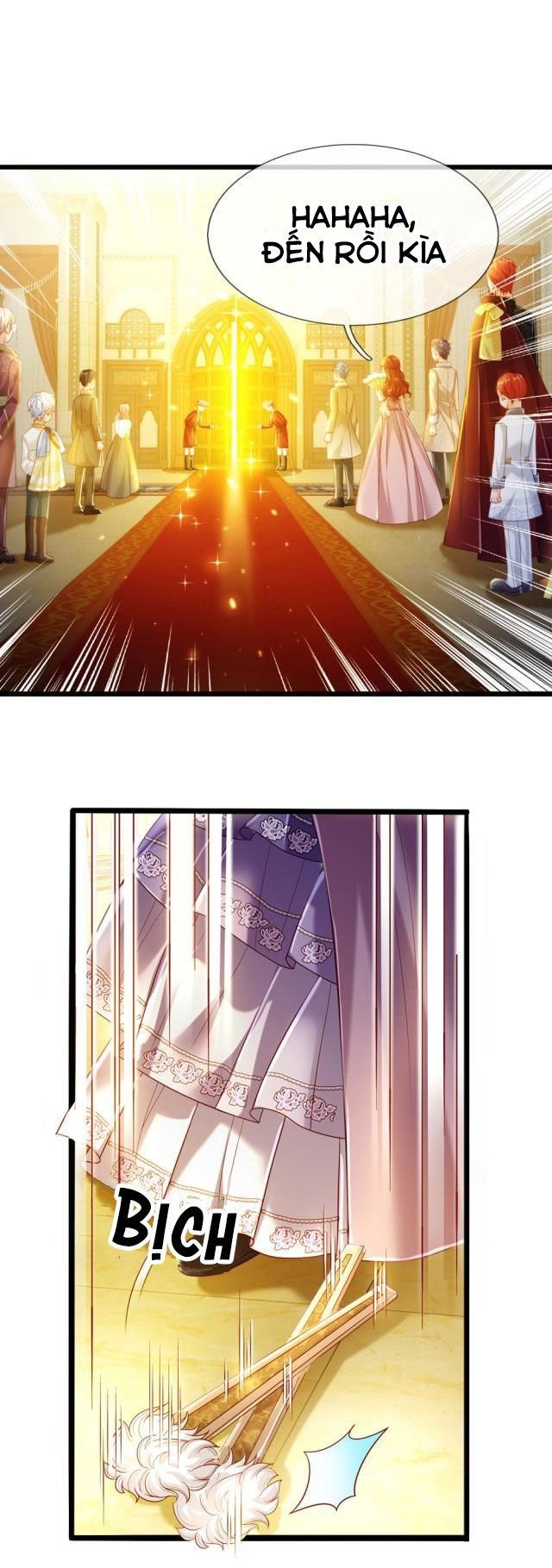 đọc truyện Ta, Nữ Hoàng Edith Chương 68 ảnh 16 tại Thiên Thai Truyện