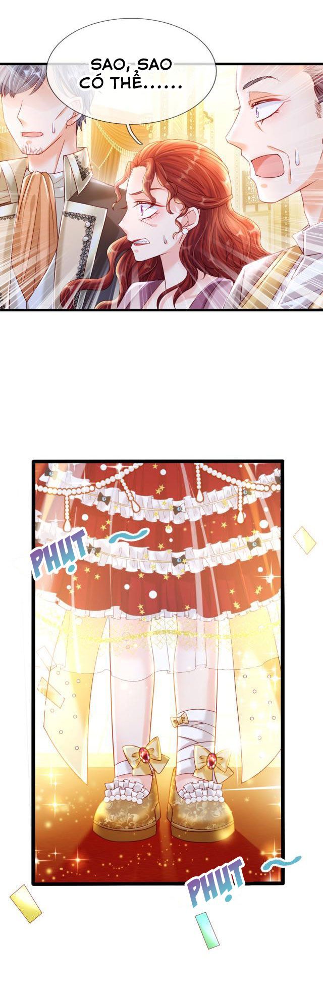 đọc truyện Ta, Nữ Hoàng Edith Chương 68 ảnh 17 tại Thiên Thai Truyện