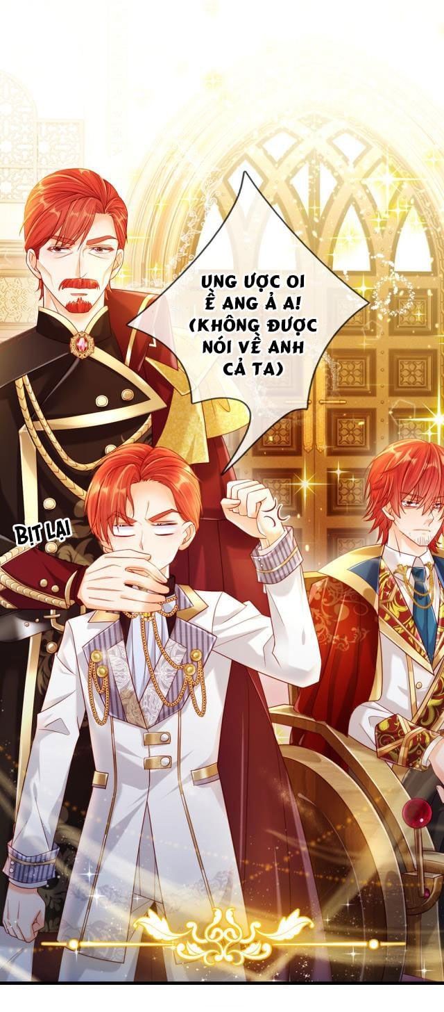 đọc truyện Ta, Nữ Hoàng Edith Chương 68 ảnh 10 tại Thiên Thai Truyện