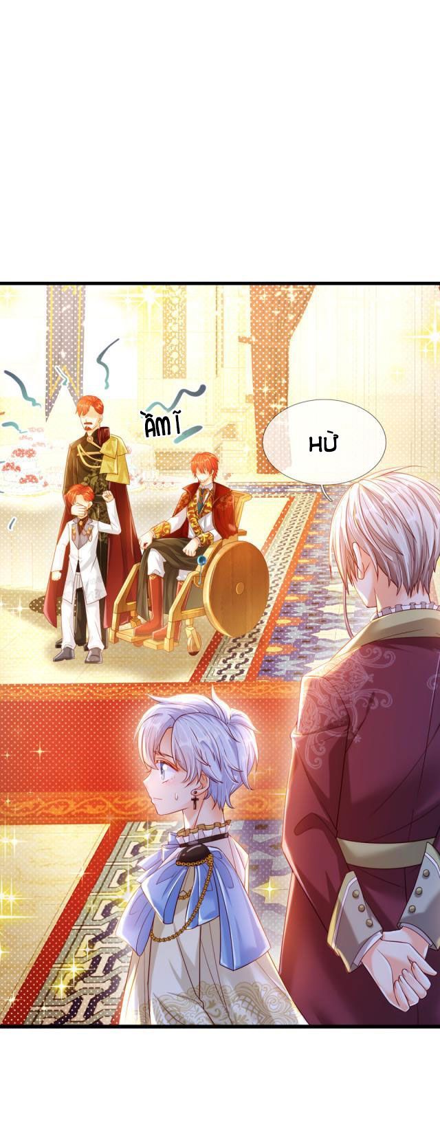 đọc truyện Ta, Nữ Hoàng Edith Chương 68 ảnh 11 tại Thiên Thai Truyện