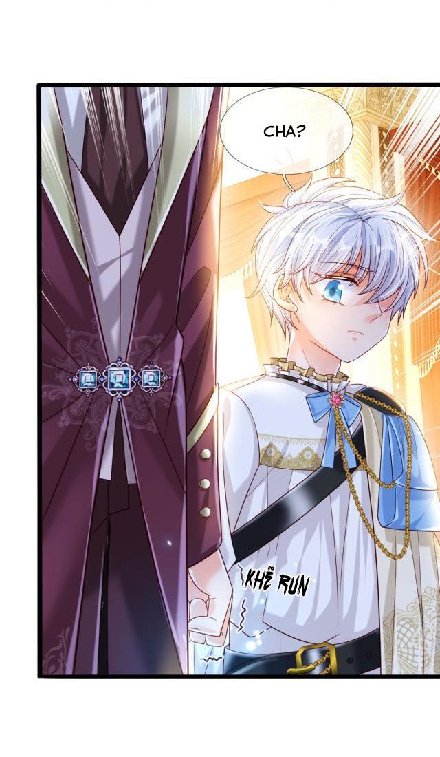 đọc truyện Ta, Nữ Hoàng Edith Chương 69 ảnh 13 tại Thiên Thai Truyện