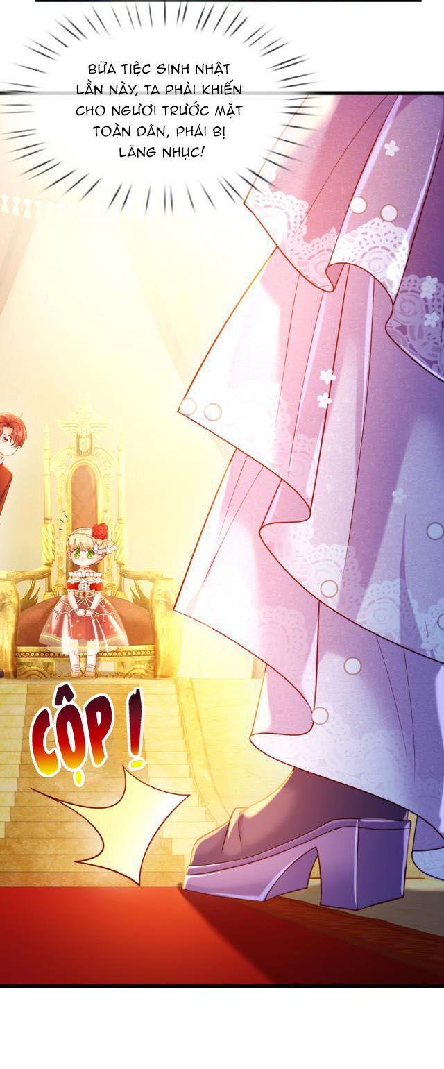 đọc truyện Ta, Nữ Hoàng Edith Chương 69 ảnh 15 tại Thiên Thai Truyện