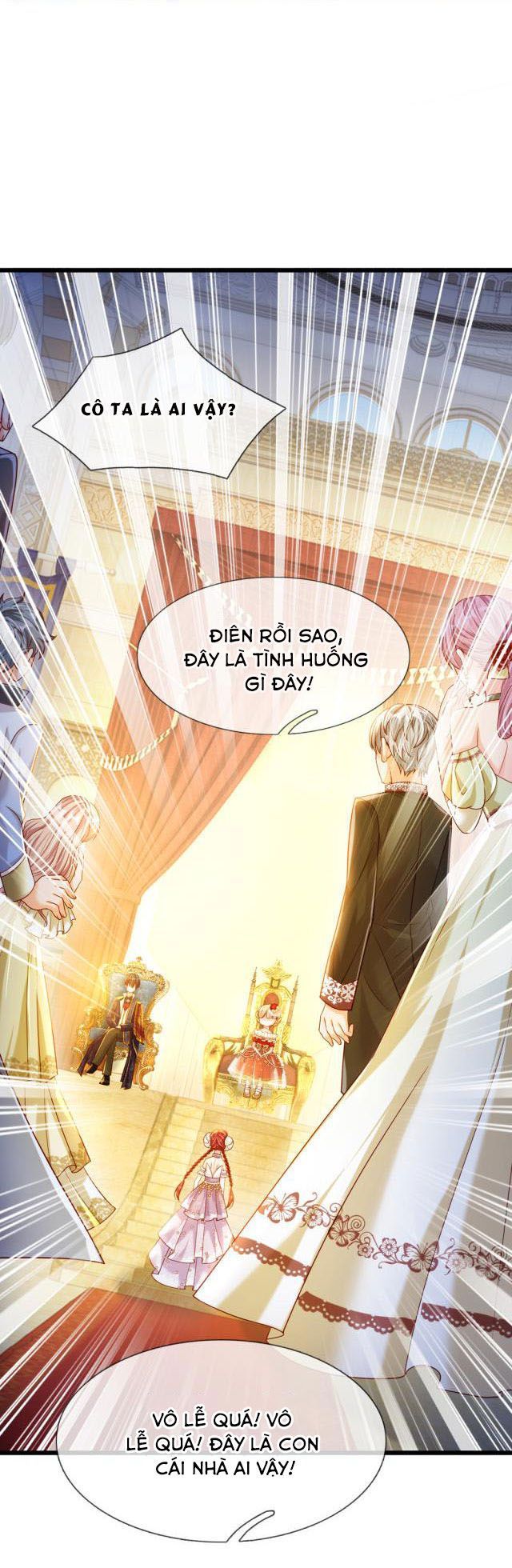 đọc truyện Ta, Nữ Hoàng Edith Chương 69 ảnh 17 tại Thiên Thai Truyện