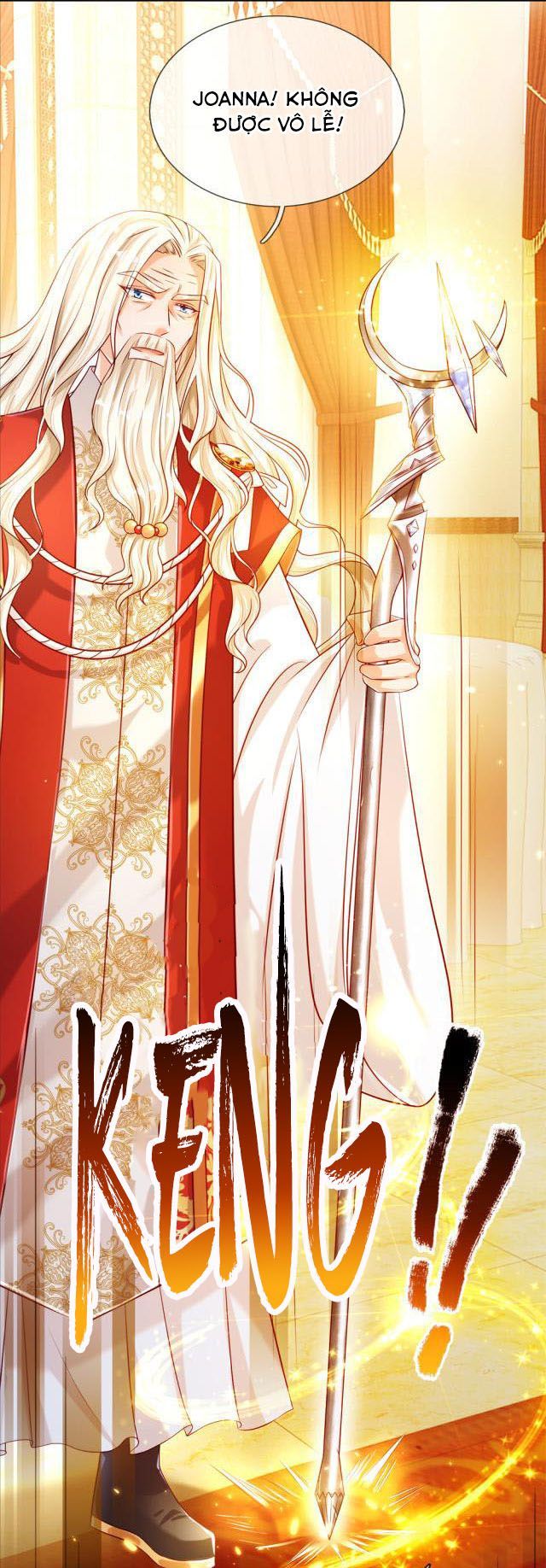 đọc truyện Ta, Nữ Hoàng Edith Chương 69 ảnh 21 tại Thiên Thai Truyện