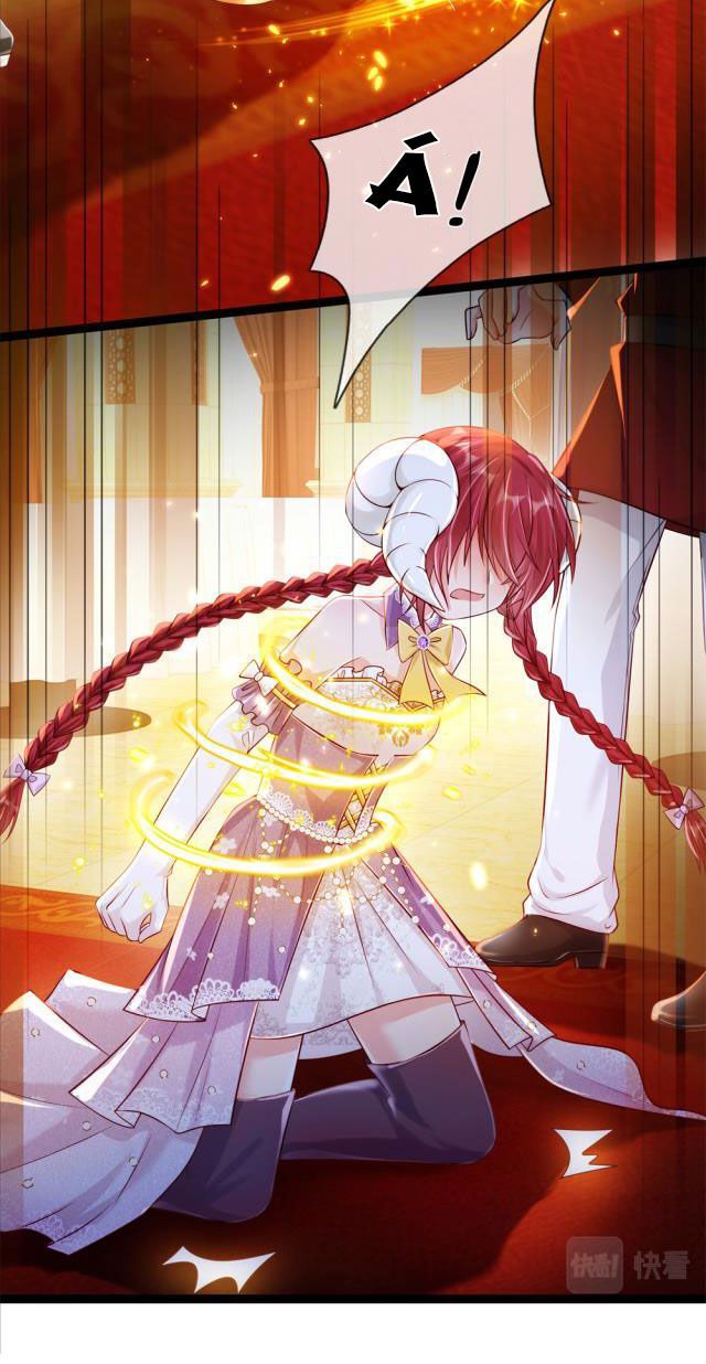 đọc truyện Ta, Nữ Hoàng Edith Chương 69 ảnh 22 tại Thiên Thai Truyện