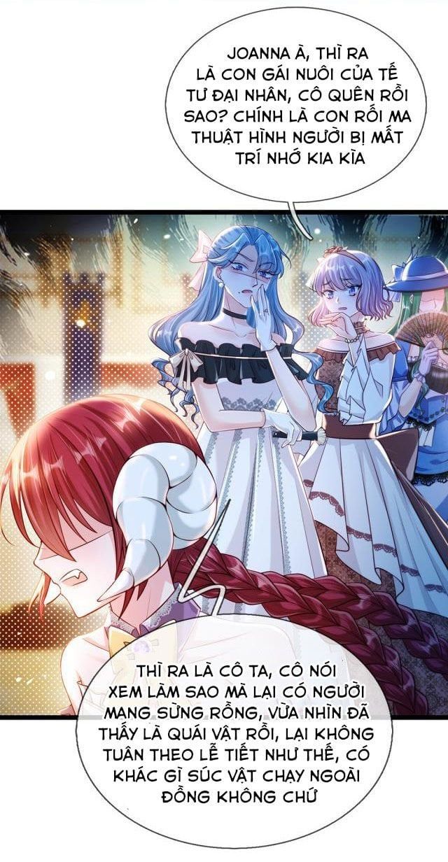 đọc truyện Ta, Nữ Hoàng Edith Chương 69 ảnh 24 tại Thiên Thai Truyện