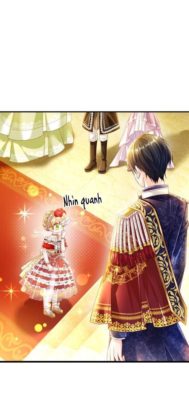 đọc truyện Ta, Nữ Hoàng Edith Chương 69 ảnh 6 tại Thiên Thai Truyện