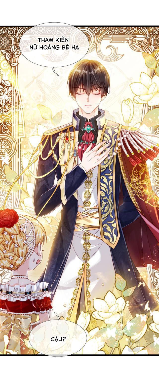 đọc truyện Ta, Nữ Hoàng Edith Chương 69 ảnh 7 tại Thiên Thai Truyện