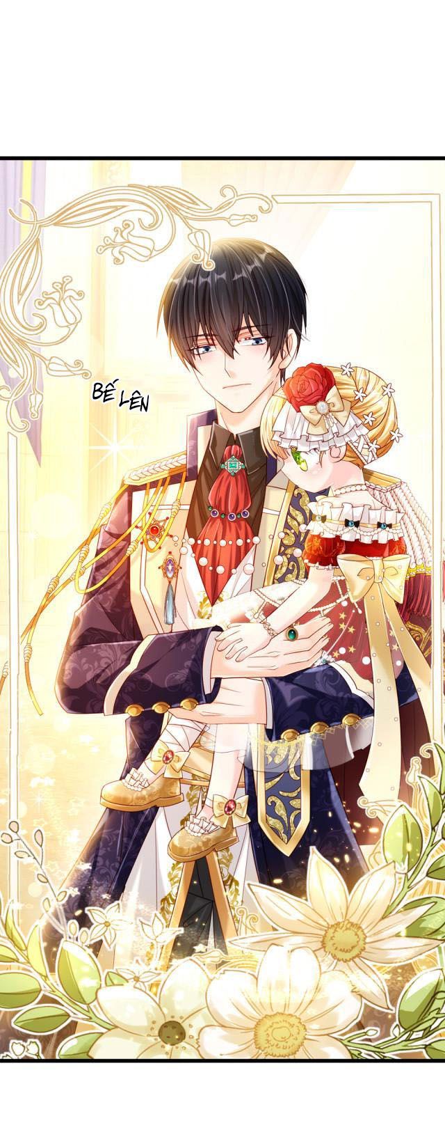 đọc truyện Ta, Nữ Hoàng Edith Chương 69 ảnh 9 tại Thiên Thai Truyện