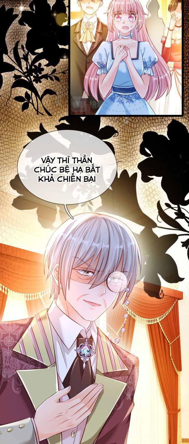 đọc truyện Ta, Nữ Hoàng Edith Chương 70 ảnh 13 tại Thiên Thai Truyện