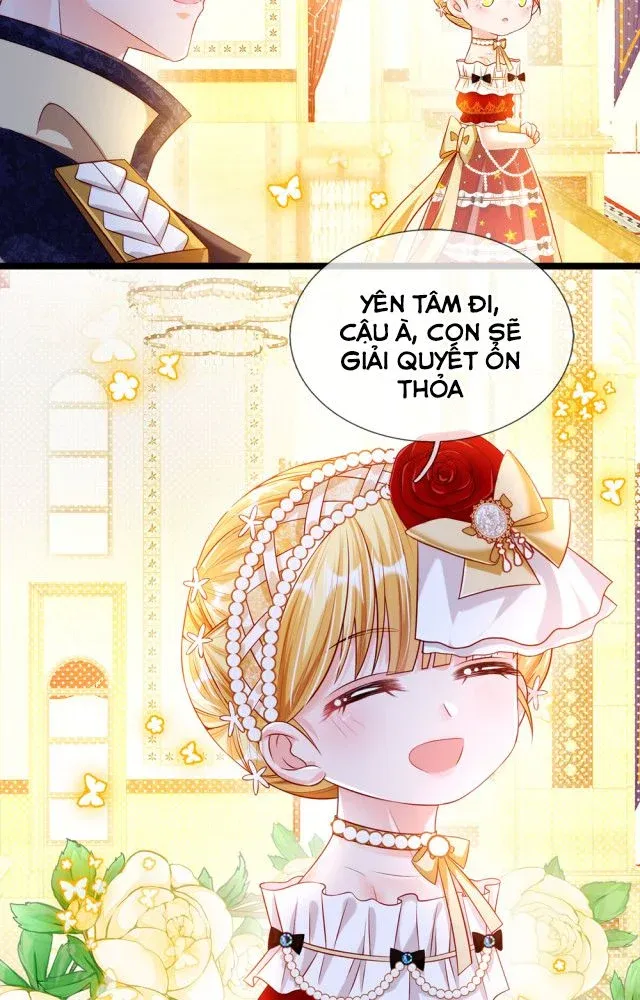 đọc truyện Ta, Nữ Hoàng Edith Chương 70 ảnh 16 tại Thiên Thai Truyện