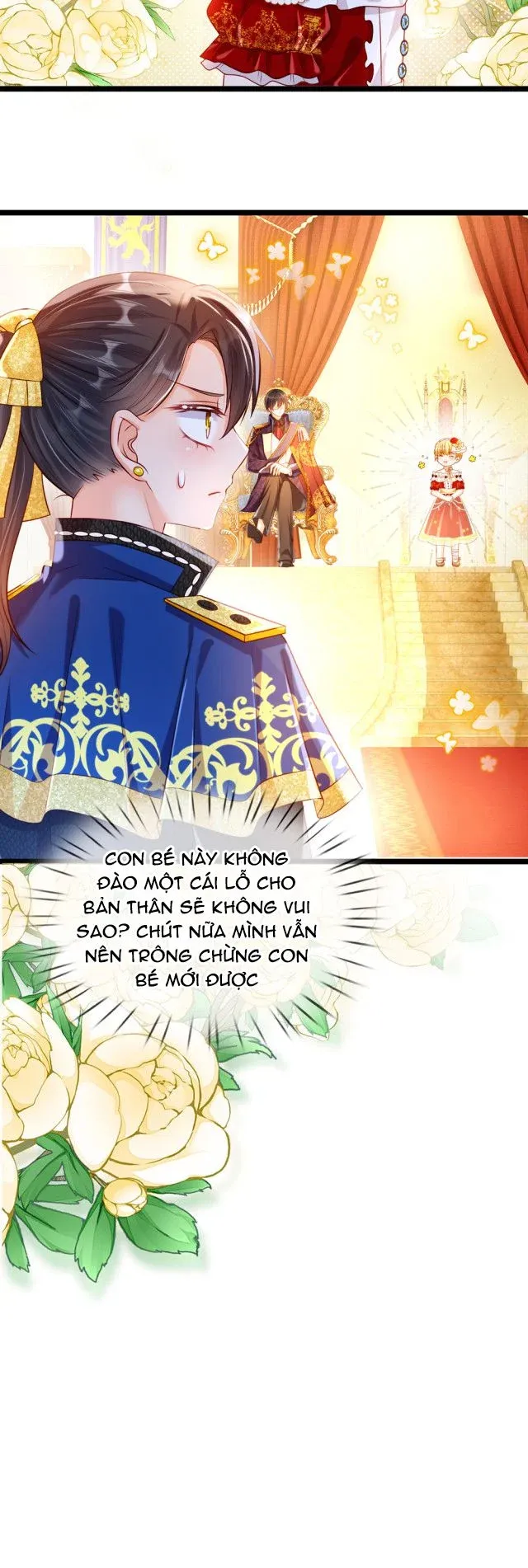 đọc truyện Ta, Nữ Hoàng Edith Chương 70 ảnh 17 tại Thiên Thai Truyện