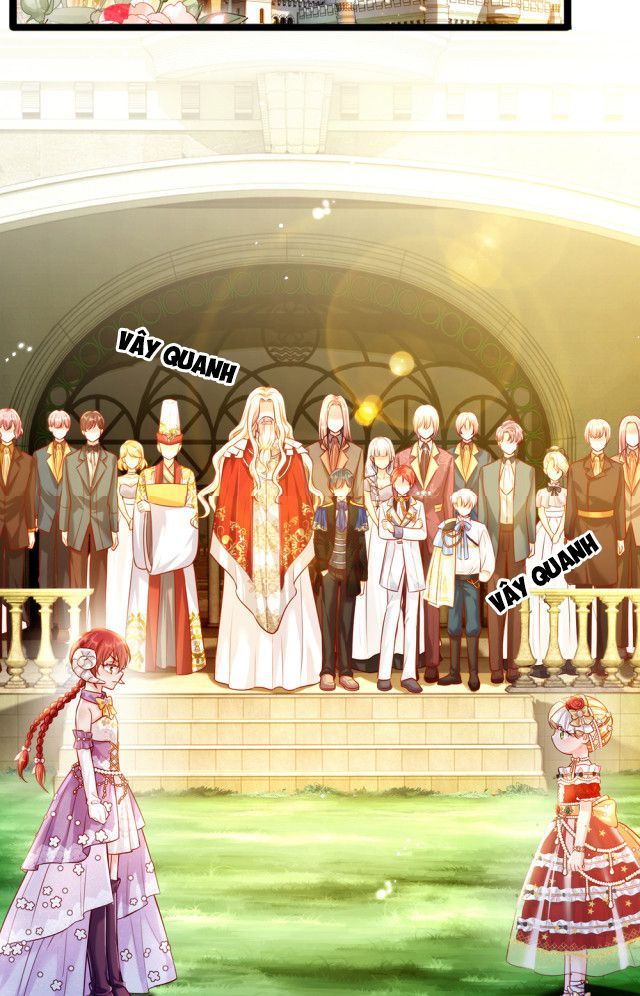 đọc truyện Ta, Nữ Hoàng Edith Chương 70 ảnh 19 tại Thiên Thai Truyện