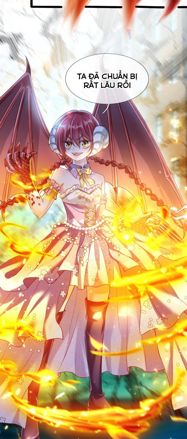 đọc truyện Ta, Nữ Hoàng Edith Chương 70 ảnh 30 tại Thiên Thai Truyện