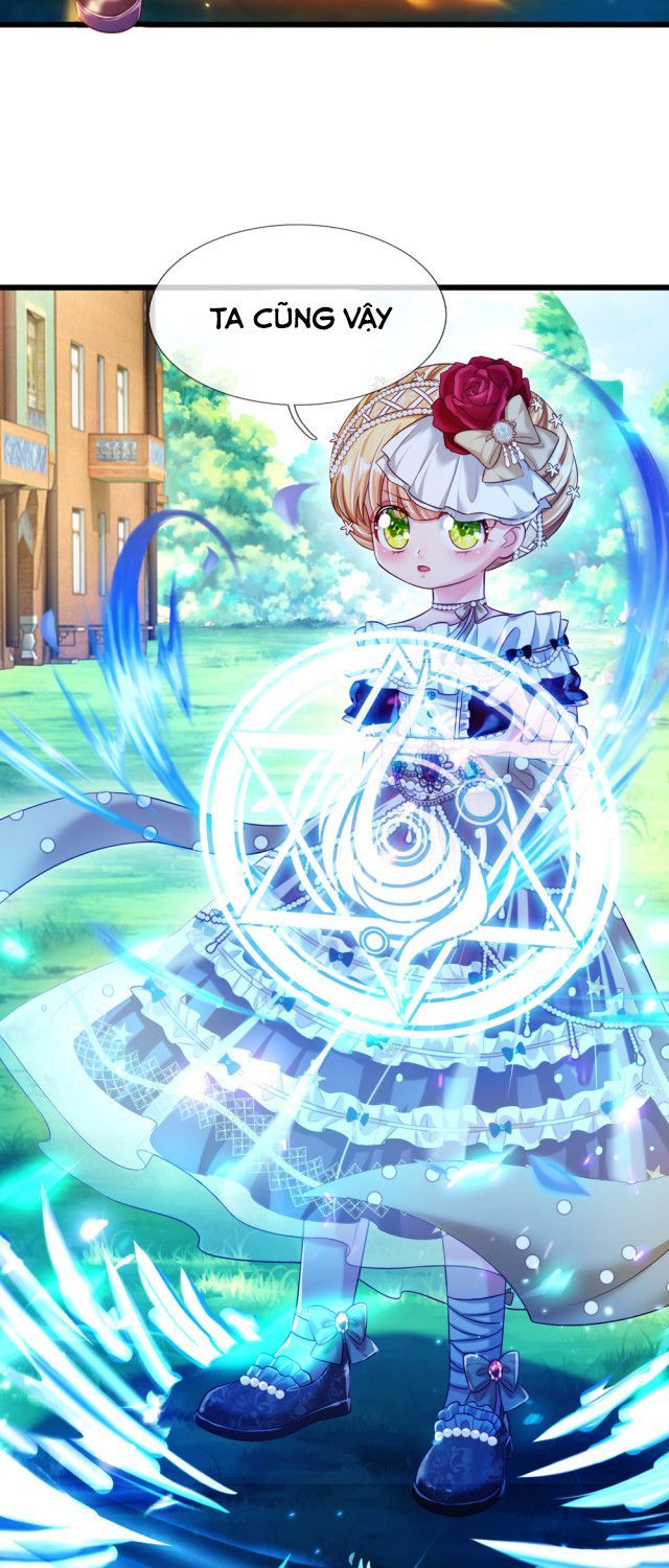 đọc truyện Ta, Nữ Hoàng Edith Chương 70 ảnh 31 tại Thiên Thai Truyện