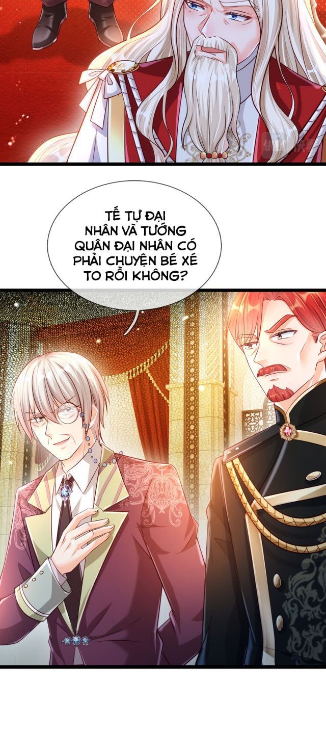 đọc truyện Ta, Nữ Hoàng Edith Chương 70 ảnh 5 tại Thiên Thai Truyện