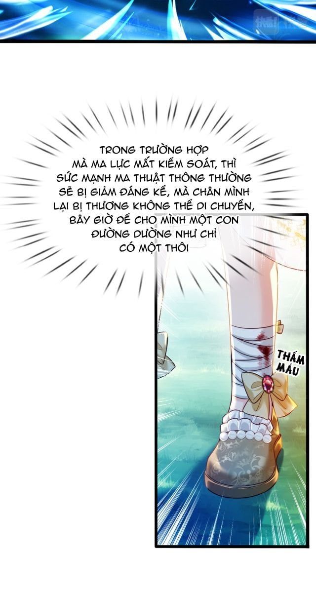 đọc truyện Ta, Nữ Hoàng Edith Chương 70 ảnh 32 tại Thiên Thai Truyện