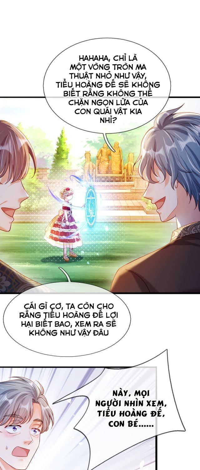 đọc truyện Ta, Nữ Hoàng Edith Chương 70 ảnh 33 tại Thiên Thai Truyện