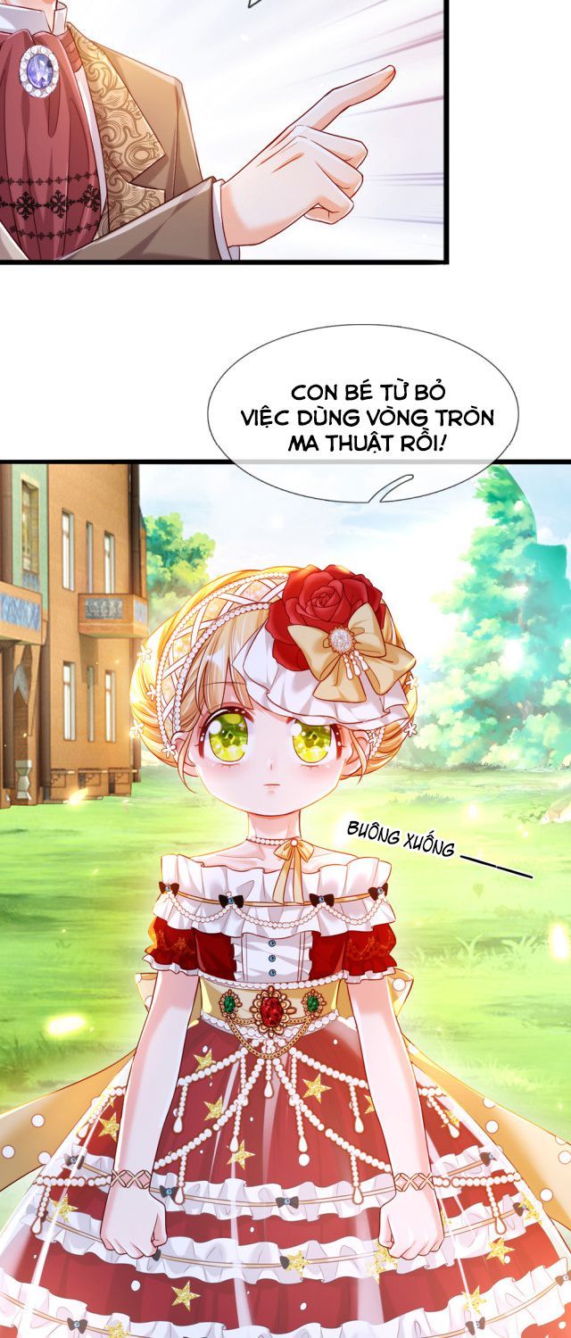 đọc truyện Ta, Nữ Hoàng Edith Chương 70 ảnh 34 tại Thiên Thai Truyện