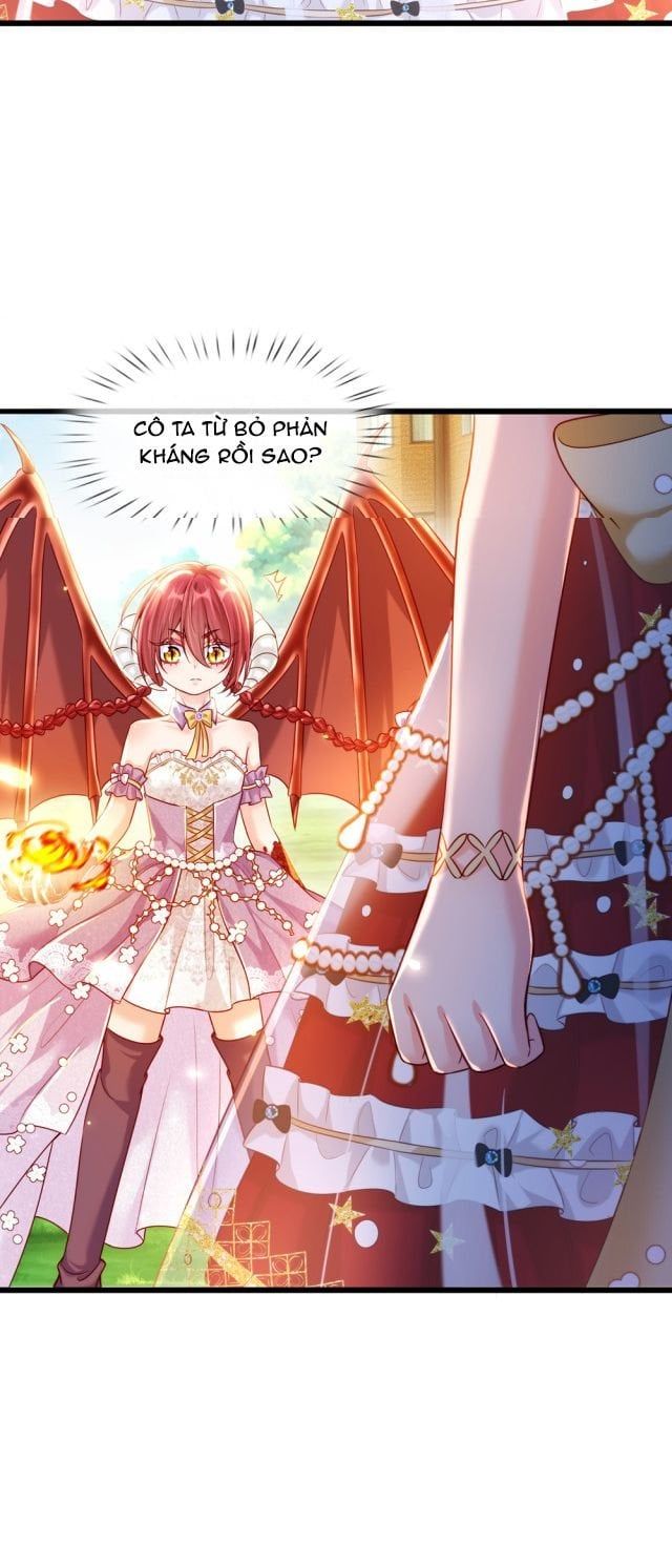 đọc truyện Ta, Nữ Hoàng Edith Chương 70 ảnh 35 tại Thiên Thai Truyện