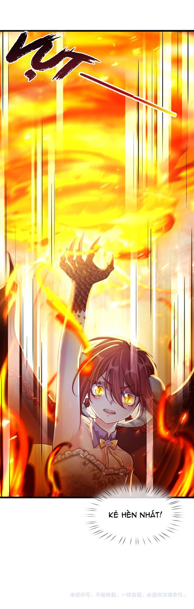 đọc truyện Ta, Nữ Hoàng Edith Chương 70 ảnh 36 tại Thiên Thai Truyện