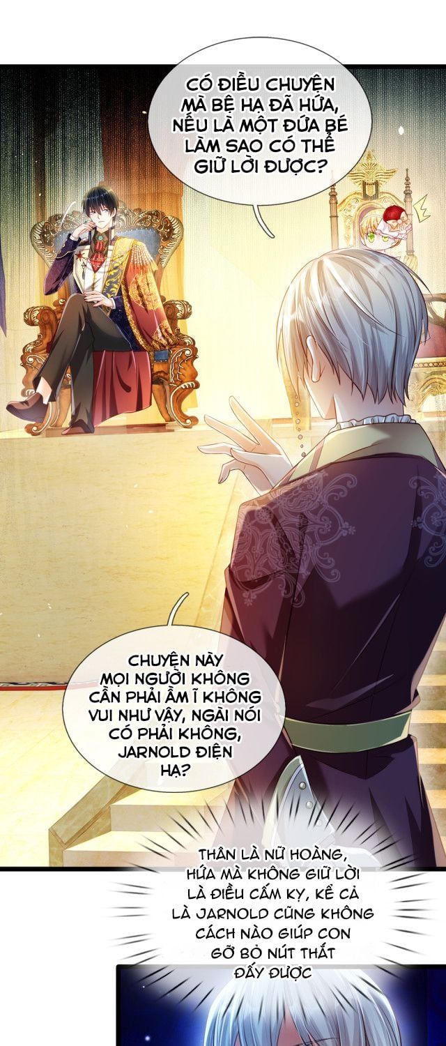 đọc truyện Ta, Nữ Hoàng Edith Chương 70 ảnh 6 tại Thiên Thai Truyện