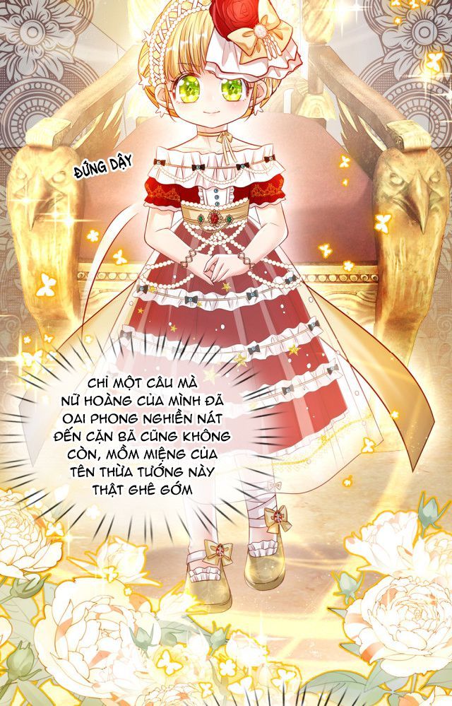 đọc truyện Ta, Nữ Hoàng Edith Chương 70 ảnh 9 tại Thiên Thai Truyện