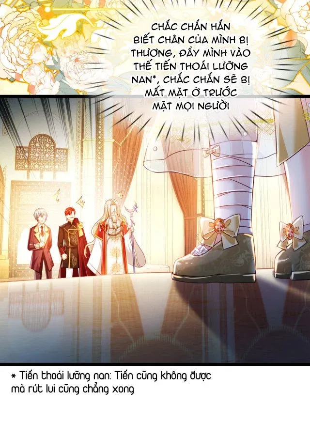 đọc truyện Ta, Nữ Hoàng Edith Chương 70 ảnh 10 tại Thiên Thai Truyện