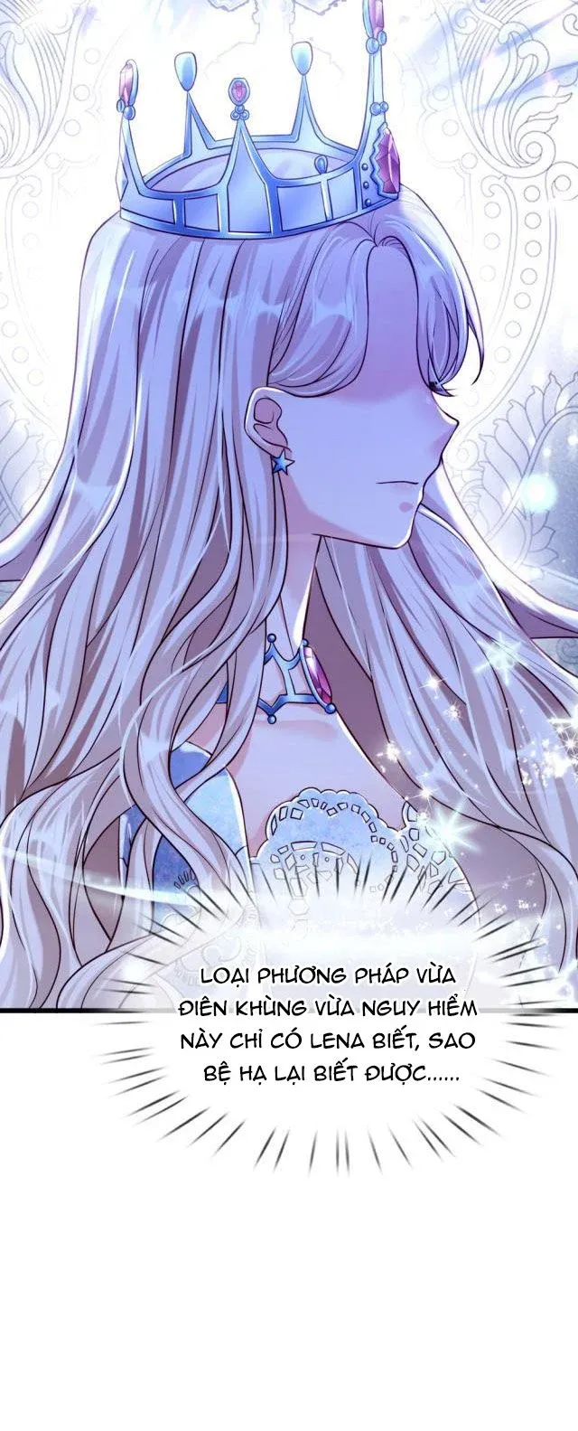 đọc truyện Ta, Nữ Hoàng Edith Chương 71 ảnh 13 tại Thiên Thai Truyện