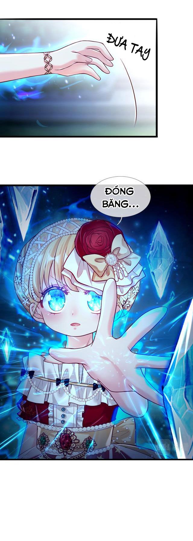 đọc truyện Ta, Nữ Hoàng Edith Chương 71 ảnh 14 tại Thiên Thai Truyện