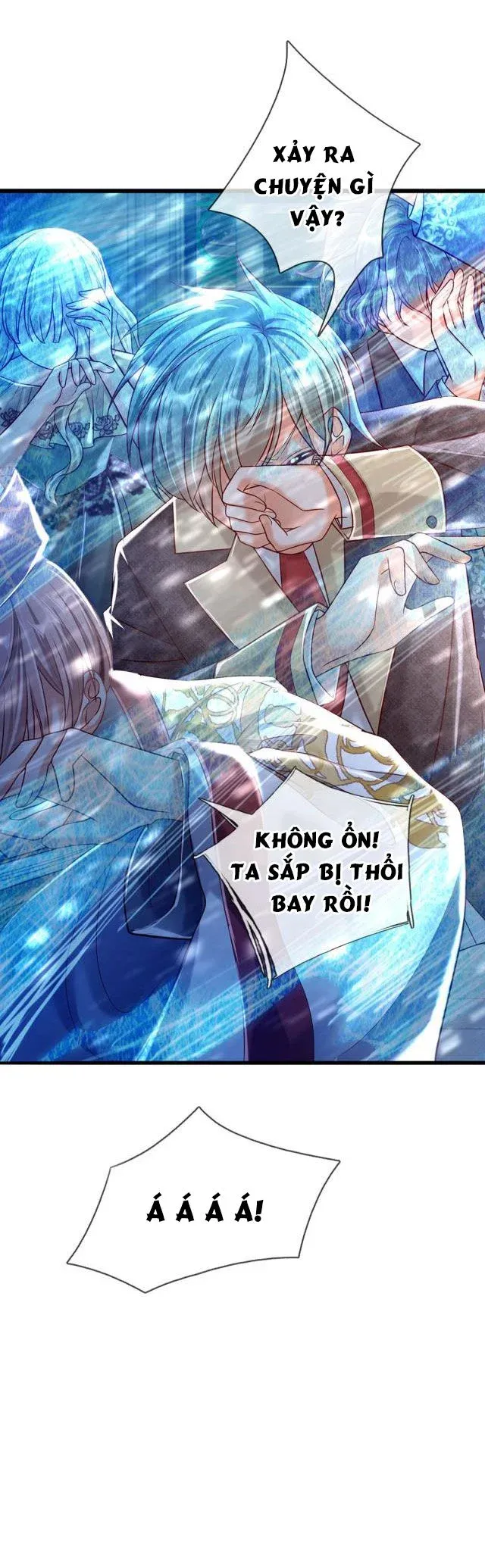 đọc truyện Ta, Nữ Hoàng Edith Chương 71 ảnh 18 tại Thiên Thai Truyện