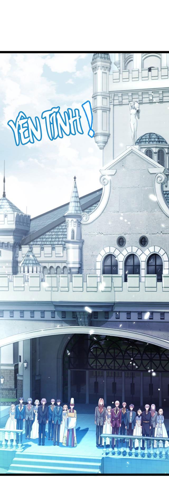 đọc truyện Ta, Nữ Hoàng Edith Chương 71 ảnh 23 tại Thiên Thai Truyện