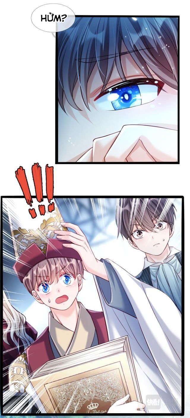 đọc truyện Ta, Nữ Hoàng Edith Chương 71 ảnh 24 tại Thiên Thai Truyện