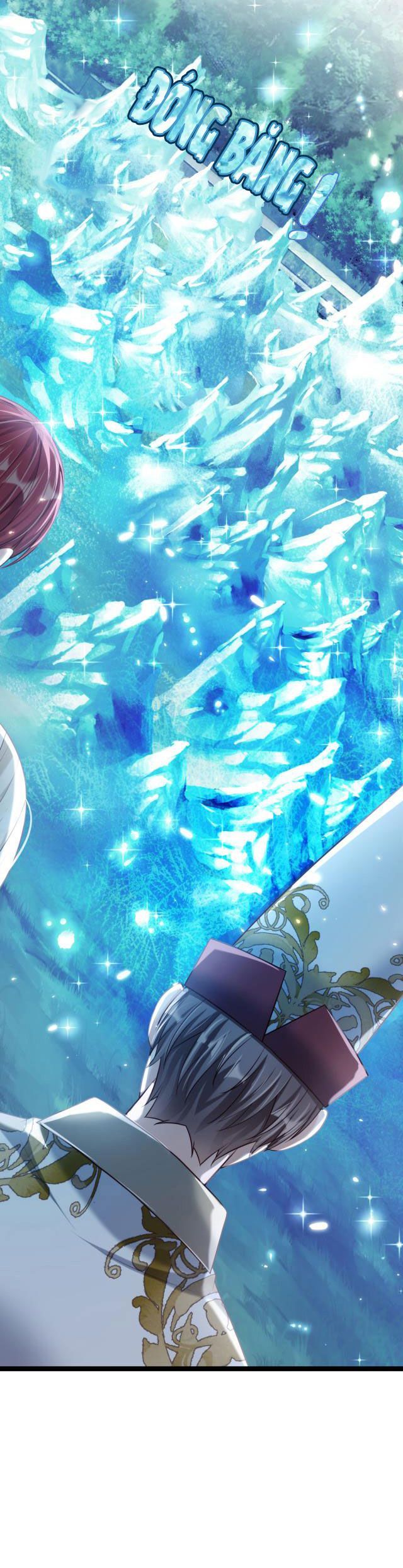 đọc truyện Ta, Nữ Hoàng Edith Chương 71 ảnh 25 tại Thiên Thai Truyện