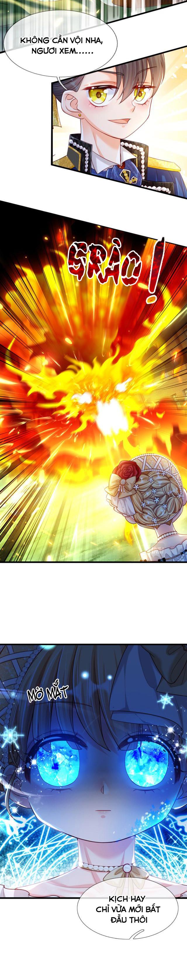 đọc truyện Ta, Nữ Hoàng Edith Chương 71 ảnh 8 tại Thiên Thai Truyện